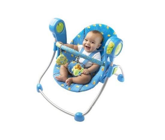 Travel Swing