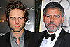 Robert Pattinson Joins George Clooney's Hope for Haiti Telethon Which Will Air on MTV in Australia on Saturday