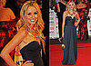 Sammy Winward at the 2010 National Television Awards