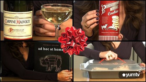 Yum's Ultimate Foodie Gift Guide! 