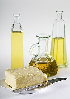 Burning Question: How Come Recipes Call For Oil and Butter?