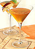 Apple Calvados Vodka Cocktail Recipe