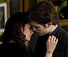 Photos of Robert Pattinson and Kristen Stewart in New Moon 2010-01-21 15:50:12