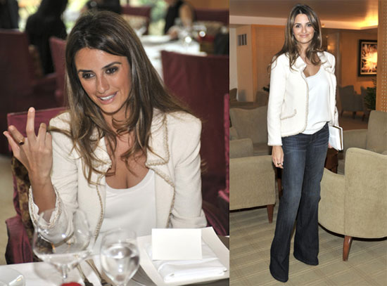 Photos of Penelope Cruz Photos of Penelope Cruz