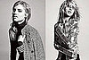 Photos of Glee's Dianna Agron in Interview Magazine 2010-01-21 15:30:42
