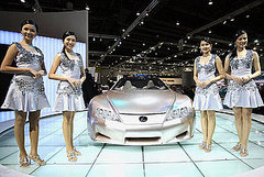Facts About Lexus's New and Super Exclusive LFA Car Facts About Lexus's New and Super Exclusive LFA Car