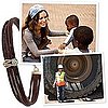 Rachel Bilson Designs Charity Bracelet for Diamond Empowerment Fund in Africa 2010-01-21 15:00:22