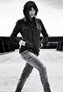 G-Star Chooses Liv Tyler For 2010 Spring and Fall Ad Campaign 2010-01-21 10:09:21