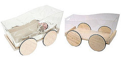 Bassinet That Converts for Future Use Bassinet That Converts for Future Use