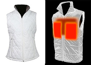 Heated Vest For Winter Enthusiasts