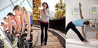 Where Do You Primarily Work Out?