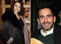 Marc Jacobs and Nathalie Rykiel to be Honoured in Paris 2010-01-21 04:30:45 Marc Jacobs and Nathalie Rykiel to be Honoured in Paris 2010-01-21 04:30:45