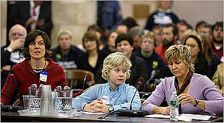 Speed Read! Children of Gay Parents Talk Family Values 