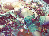 Waiting Forever on a Bed of Roses