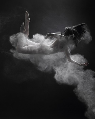 Smokin' Hot!
