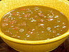 Slow Cooker Recipe For Split Pea Soup With Chorizo