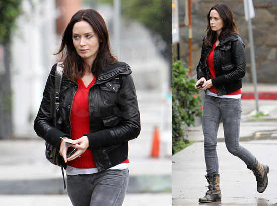 Photos of Emily Blunt Photos of Emily Blunt