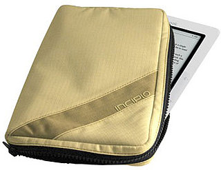 Gold Nook Case For The Sporty-yet-Glam Types