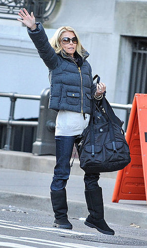 Kelly Ripa