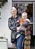 Photos of Amy Poehler With Her Son Archie 