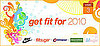 Enter Our Get Fit For 2010 Giveaway: Challenge 3, Food Journal
