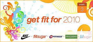 Enter Our Get Fit For 2010 Giveaway: Challenge 3, Food Journal