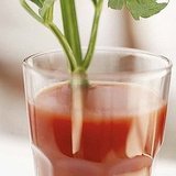 Asian Bloody Mary Recipe