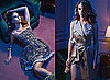 Scarlett Johansson for Mango Spring 2010