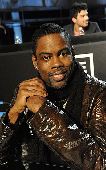 Chris Rock