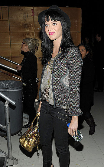 Katy Perry