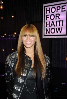 Beyonce