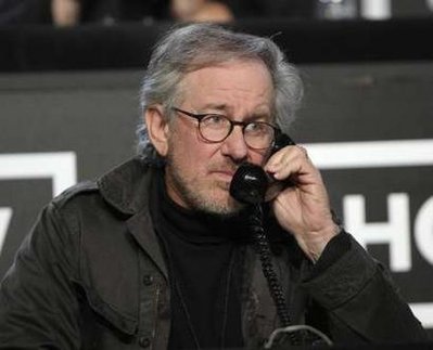 Steven Spielberg