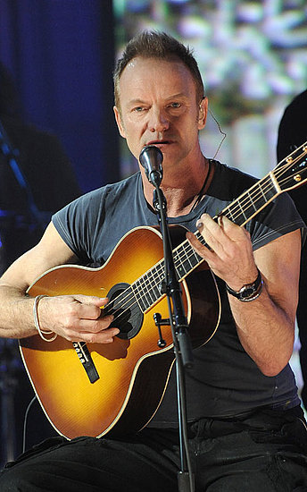 Sting
