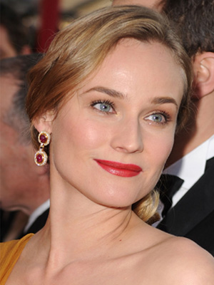 Diane Kruger at 2010 SAG Awards 2010-01-23 17:03:43