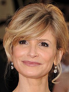 Kyra Sedgwick at 2010 SAG Awards