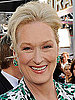 Meryl Streep at 2010 SAG Awards