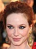 Christina Hendricks at 2010 SAG Awards 2010-01-23 16:46:45