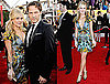 Photos of Stephen Moyer and Anna Paquin on the Red Carpet of the 2010 Screen Actors Guild Awards 2010-01-23 17:35:17