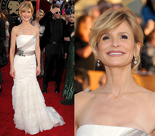 Kyra Sedgwick at 2010 SAG Awards 2010-01-23 16:44:34
