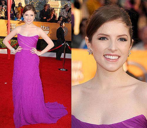 Anna Kendrick at 2010 SAG Awards 2010-01-23 16:45:12