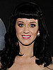 Katy Perry at Celebrity at Grammys
