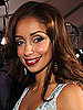 Mya at Grammys
