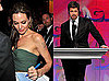 Photos of Brad Pitt and Angelina Jolie Together at Directors Guild Awards After Rumored Breakup