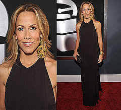 Sheryl Crow in Bottega Veneta at 2010 Grammy Awards Sheryl Crow in Bottega Veneta at 2010 Grammy Awards