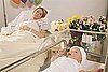 The Don'ts of Visiting a New Baby in the Hospital