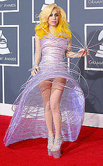 2010 Grammy Awards-Arrivals