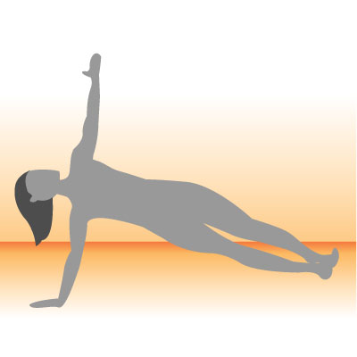 Side Plank