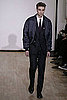 Paris: Raf Simons Men's Fall 2010