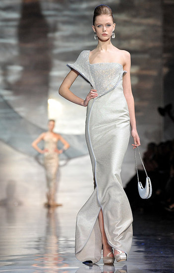 Giorgio Armani Prive Spring 2010 Haute Couture Giorgio Armani Prive Spring 2010 Haute Couture