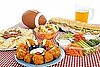 What's Your Favorite Super Bowl Food?